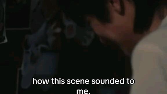 to see how his heart broke #wan😭# #mrfanboy#