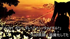 Hello,good-bye OP Good-bye crisis/奥井雅美(歌詞付き)