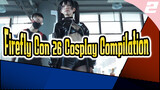 2021 Guangzhou Firefly Convention Cosplay Compilation | Firefly 26th_2