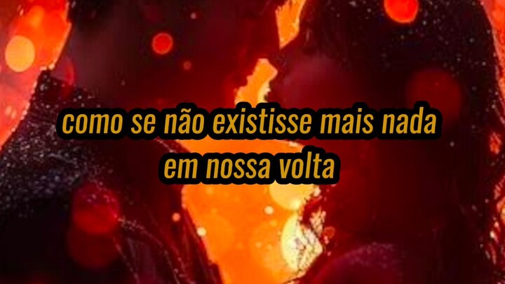 Hoje eu queria apenas estar com você