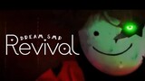 "REVIVAL" ||A Live Action Dream SMP Short Film