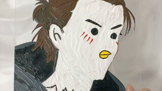 原谅我这一生放荡不羁爱自由