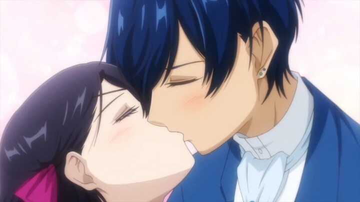 Rekishi ni Nokoru Akujo ni Naru zo FULL Sub Indo