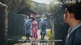 martial God Asura Eps 3