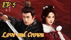 [ENG] EP 5 Love and Crown