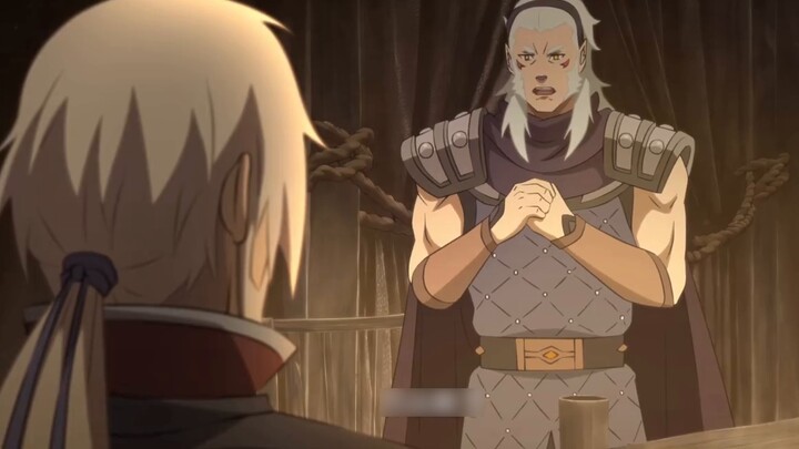 Which of the six seas and eleven countries in the Yuanyang realm is the most powerful? The Lingshan 