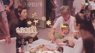 【博君一肖】复原后震撼到我了