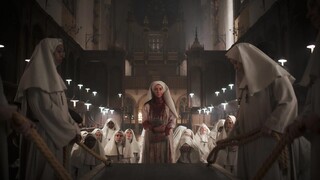 Consecration full movie [indo sub]