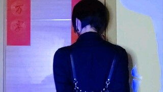 【APH/cos】本田葵的7rings