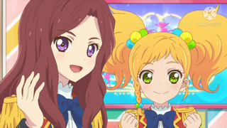 [ASST] Aikatsu Stars! ss1- tập 26