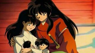 [Love Between Inuyasha and Kagome] Remember the Sweet Love?