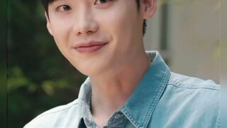 lee jung suk 😍😍😍