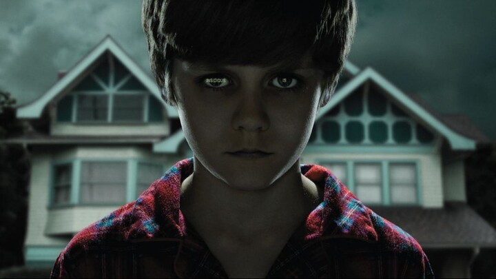 InsidiOus.2010 [Horror/Thriller]