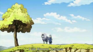 That time I got reincarnated as a slime Season 2 Official Trailer 2 [English Sub]
