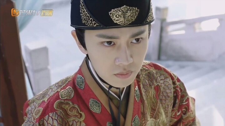 สารพัดวิธีที่ท่านลู่อี้หาเรื่องติภรรยาของตน~