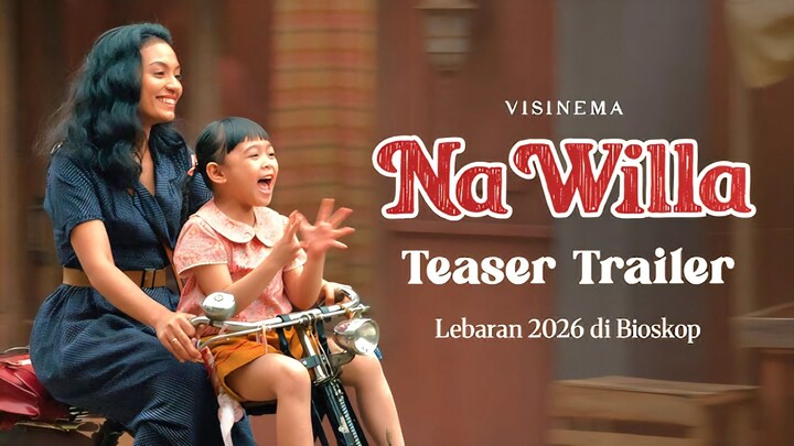 #KompetisiKreasiUnggahan5 NA WILLA (2026)