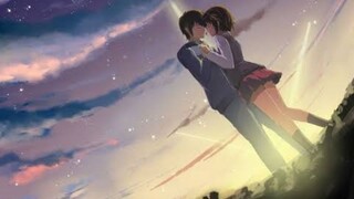 Your Name HD (Tagalog Dubbed)