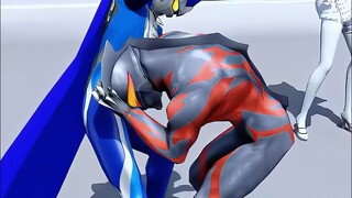 Cerro Belial competes to win against Grigio!