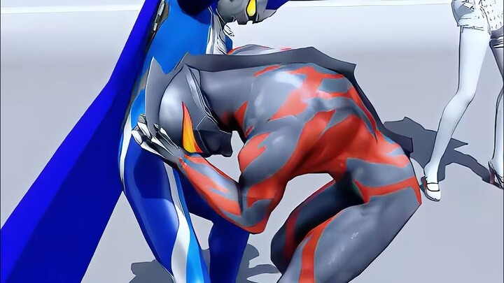 Cerro Belial competes to win against Grigio!