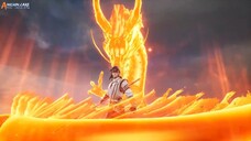 Heaven Swallowing Record Eps 10 Sub Indo