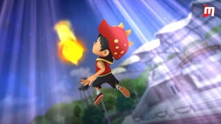 BoBoiBoy Hindi - Season 3 I Ep 16