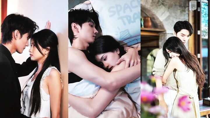 Bos mafia tak percaya wanita, tapi jatuh hati pada siswi 19th yang memohon bantuannya!