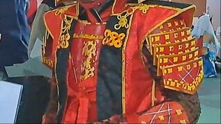 SAMURAI (੭˃ᴗ˂)੭ (੭˃ᴗ˂)੭