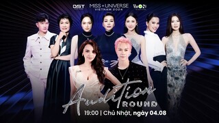 [Trailer]: Miss Universe Vietnam 2024 - Vòng Sơ khảo đầy 'kịch tính' với những thí sinh 'nghìn máu'