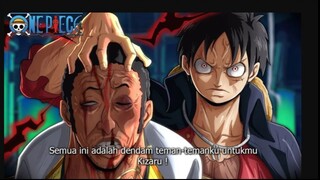 One Piece _ SEASON 2 FIRST TRAILER _ Netflix