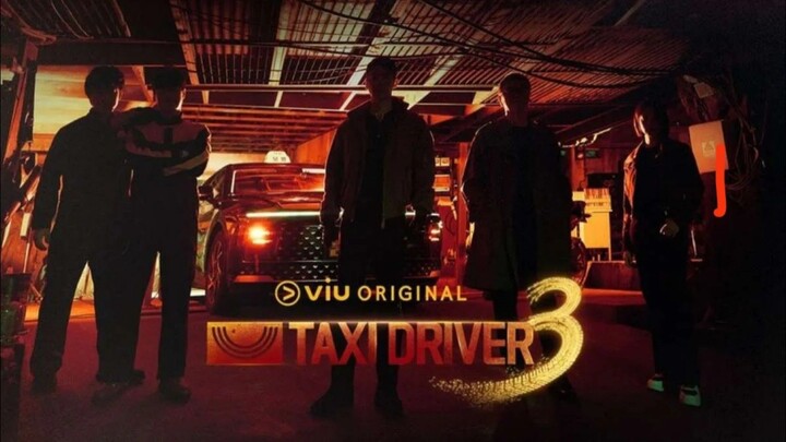 Taxi Driver 3 : Episode 13 Tagalog