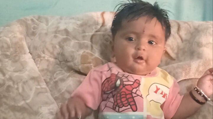 baby bethne lagi🥰🥰🥰