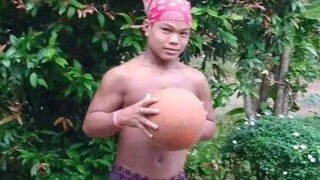 Boy tatang