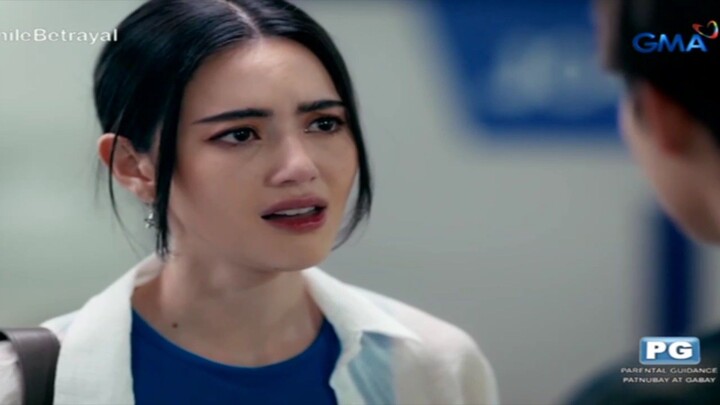 Astrophile (Thailand Dramas) on GMA Episode 26