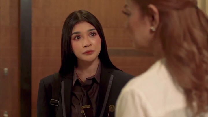 Bintang Di Langit Syawal episode 9