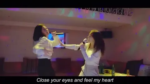 Into the New World(SNSD) - Kim Se Jeong & Seol In Ah @A Business Proposal #shorts