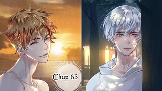 CHUNG CƯ CỦA CÁC ẢNH ĐẾ ~ CHAP 65: Đố kị đến chết người || truyện tranh đam mỹ | giới giải trí