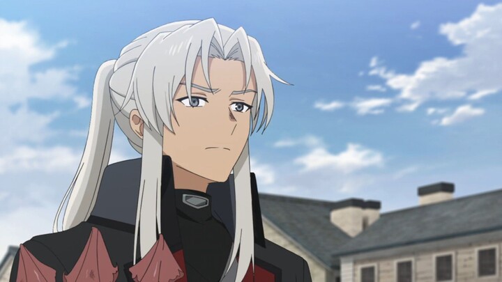 Episode 10 - Mizu Zokusei no Mahoutsukai (Subtitle Indonesia)