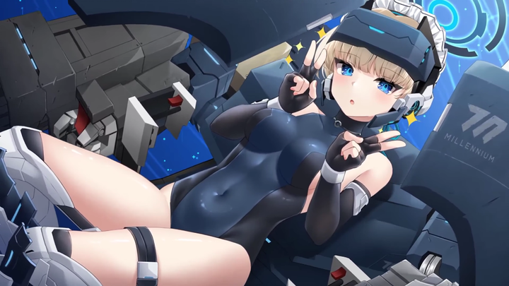 [International Server Info] [Final Chapter Update Celebration] Teacher Feathers has sent a super big