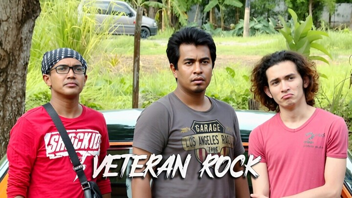 Telemovie Veteran Rock 2015