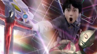 God of Time and Space Destruction Oh Si