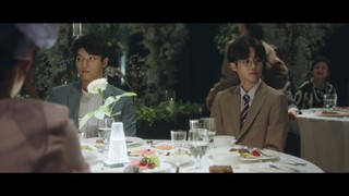 Blind (2022) E.7 sub indo Jung Yoon Jae Focus