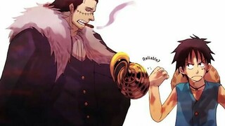 Luffy Mạnh Cỡ Nào Sau Wano - phần 2