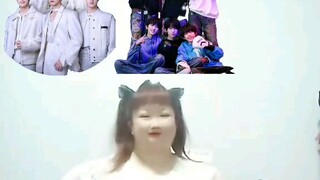 TFBOYS  TNT TFfamily