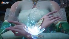 Wan Jie Du Zun Season 2 Episode 36 Sub Indo