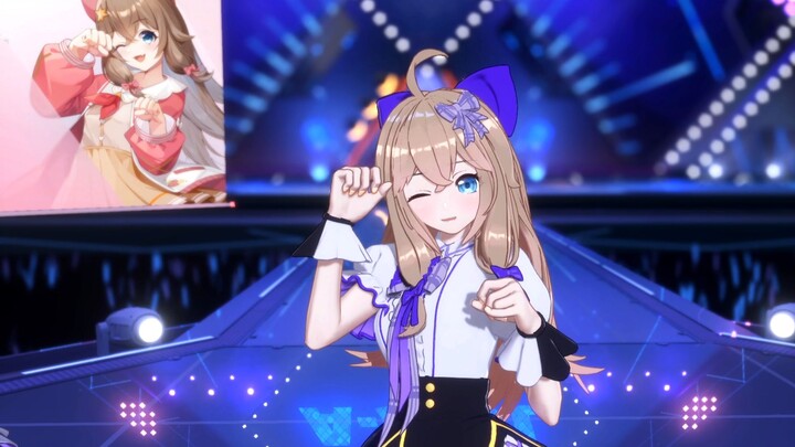 【Jia Ran】Jia Ran's Meow Fist (Cat Poisoned 🐱 Fur Explodes)