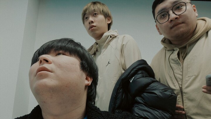 What’s it like working in Shanghai!?