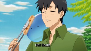 Tondemo Skill de Isekai Hourou Meshi Season 2 Episode 9 (Subtitle Indonesia)