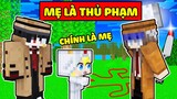 TÔ GÀ EM BÉ ĐƯỢC NHẬN NUÔI BỞI GIA ĐÌNH THÁM TỬ CONAN (TẬP 3): MẸ LÀ THỦ PHẠM