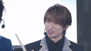 【我成为bl电视剧的主角】阿部顕岚戏里戏外两副面孔
