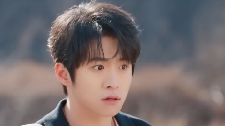 PEMUDA MISKIN MELINTASI ZAMAN KUNO